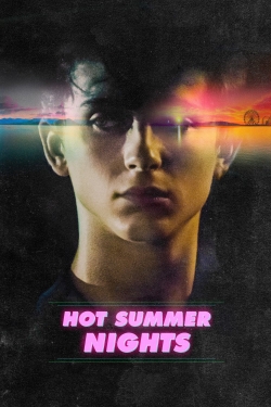 Watch Hot Summer Nights Movies for Free