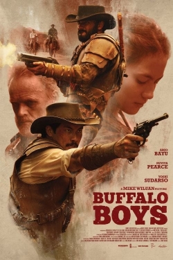Watch Buffalo Boys Movies for Free