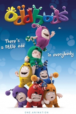 Watch Oddbods Movies for Free