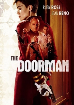 Watch The Doorman Movies for Free