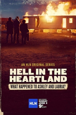 Watch Hell in the Heartland: What Happened to Ashley and Lauria Movies for Free