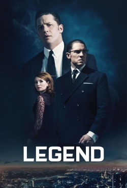 Watch Legend Movies for Free