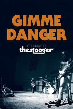 Watch Gimme Danger Movies for Free