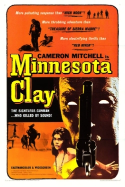 Watch Minnesota Clay Movies for Free