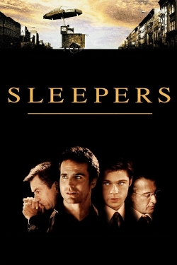 Watch Sleepers Movies for Free