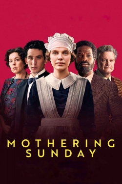 Watch Mothering Sunday Movies for Free