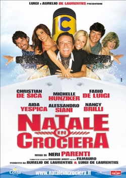 Watch Natale in crociera Movies for Free