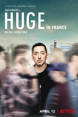 Watch Huge in France Movies for Free