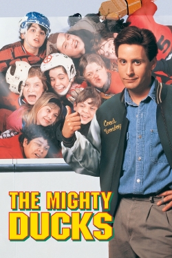 Watch The Mighty Ducks Movies for Free