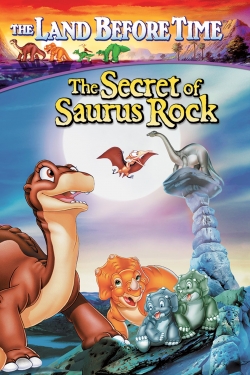 Watch The Land Before Time VI: The Secret of Saurus Rock Movies for Free