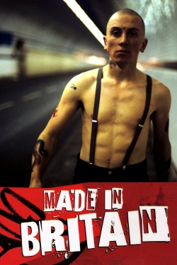 Watch Made in Britain Movies for Free