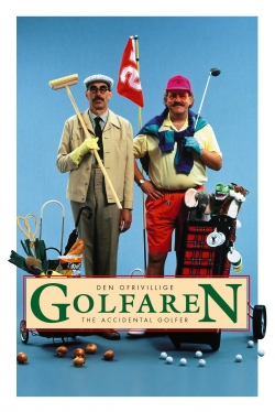 Watch The Accidental Golfer Movies for Free