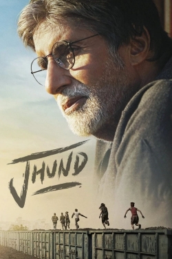 Watch Jhund Movies for Free