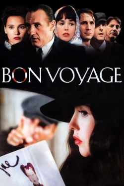 Watch Bon Voyage Movies for Free