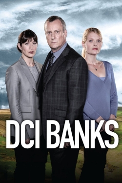 Watch DCI Banks Movies for Free