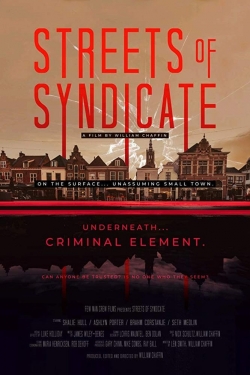 Watch Streets of Syndicate Movies for Free