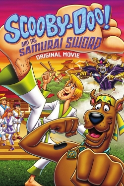 Watch Scooby-Doo! and the Samurai Sword Movies for Free