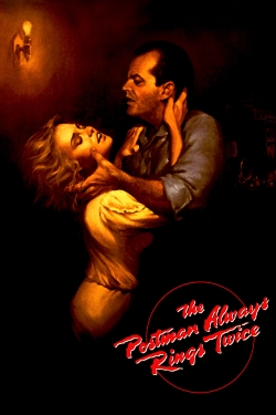 Watch The Postman Always Rings Twice Movies for Free