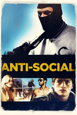 Watch Anti-Social Movies for Free