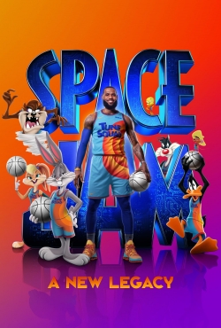 Watch Space Jam: A New Legacy Movies for Free