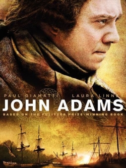 Watch John Adams Movies for Free