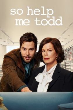 Watch So Help Me Todd Movies for Free
