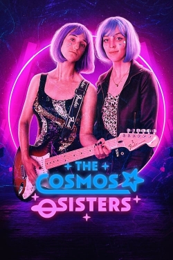 Watch The Cosmos Sisters Movies for Free