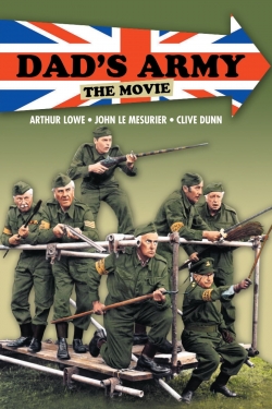 Watch Dad's Army Movies for Free