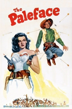 Watch The Paleface Movies for Free