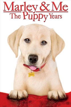 Watch Marley & Me: The Puppy Years Movies for Free