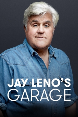 Watch Jay Leno's Garage Movies for Free