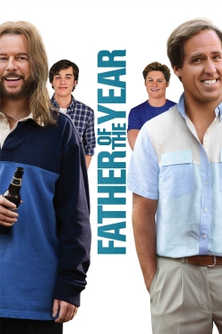Watch Father of the Year Movies for Free