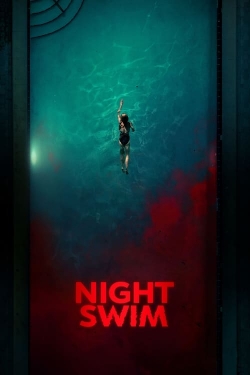 Watch Night Swim Movies for Free