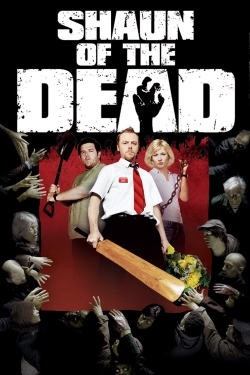 Watch Shaun of the Dead Movies for Free