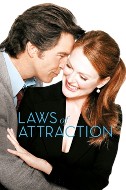 Watch Laws of Attraction Movies for Free