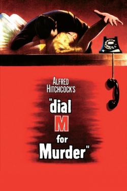 Watch Dial M for Murder Movies for Free