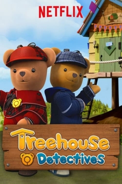 Watch Treehouse Detectives Movies for Free