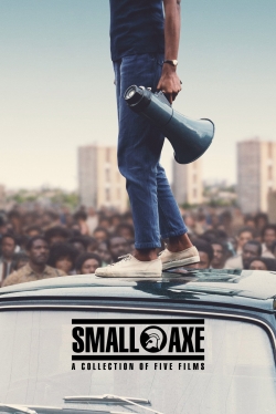 Watch Small Axe Movies for Free