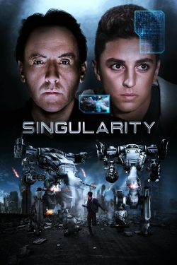 Watch Singularity Movies for Free