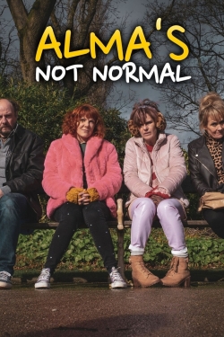 Watch Alma's Not Normal Movies for Free