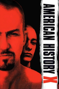 Watch American History X Movies for Free