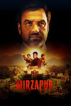 Watch Mirzapur Movies for Free