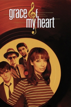 Watch Grace of My Heart Movies for Free