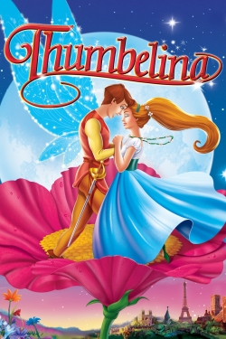 Watch Thumbelina Movies for Free