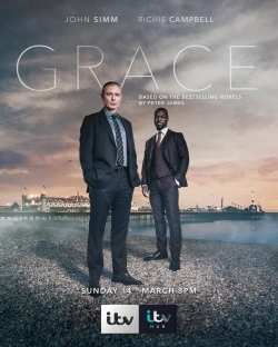 Watch Grace Movies for Free