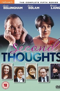 Watch Second Thoughts Movies for Free