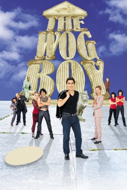 Watch The Wog Boy Movies for Free