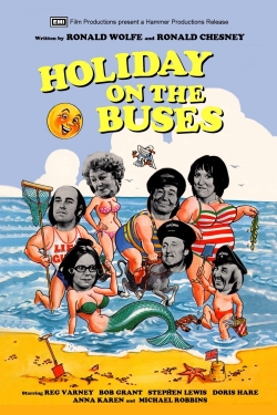 Watch Holiday on the Buses Movies for Free
