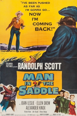 Watch Man in the Saddle Movies for Free
