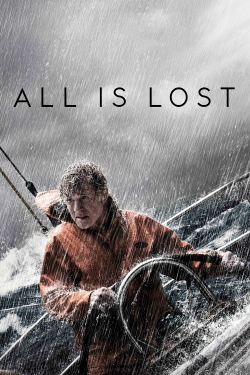 Watch All Is Lost Movies for Free